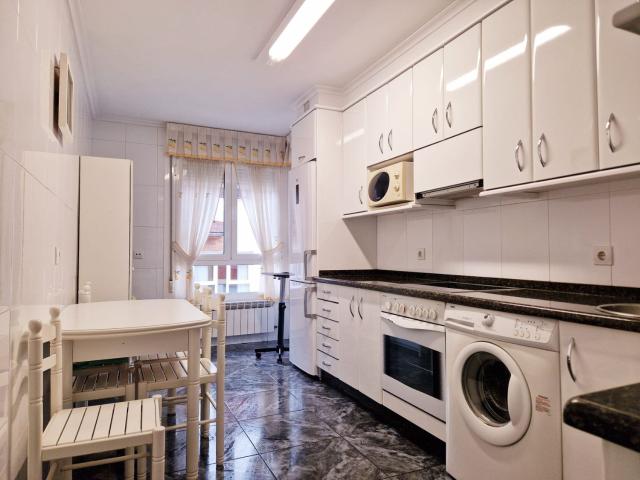 Piso en alquiler en Siero, Asturias