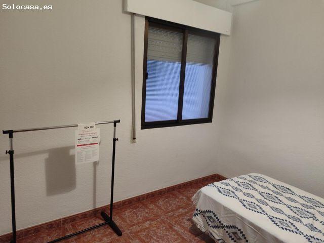 Piso en alquiler en Atarfe, Granada