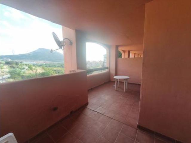 Piso en alquiler en Caparacena, Comarca de la Vega de Granada