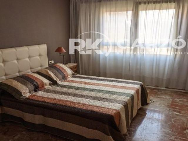 Piso en alquiler en Alhama De Almería, Barrio de las Cruces