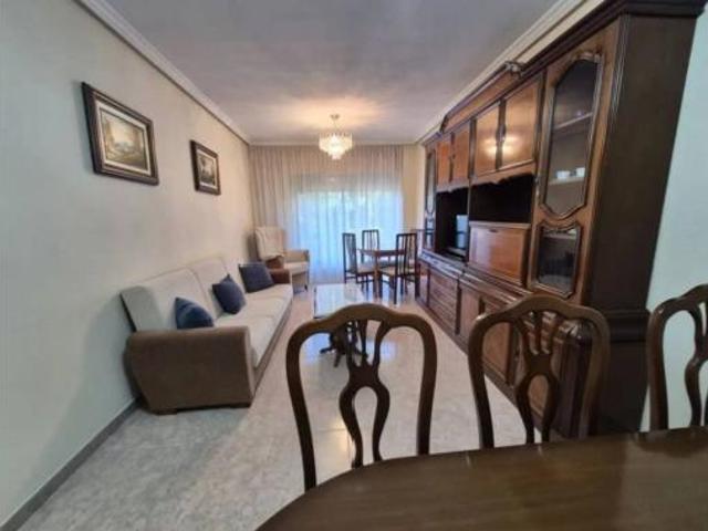 Piso en alquiler en Ávila, Castilla y León