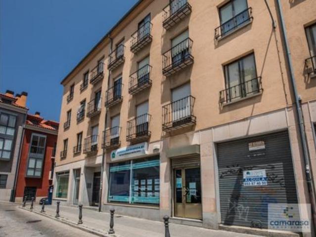 Piso en alquiler en Ávila, Castilla y León