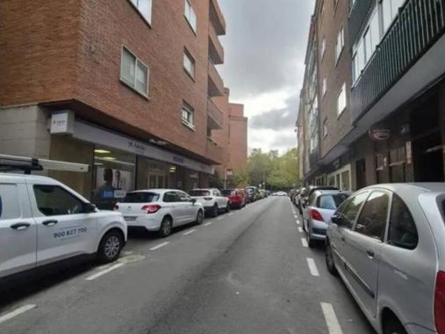 Piso en alquiler en Ávila, Castilla y León