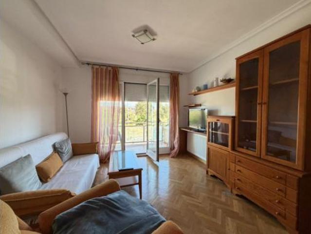 Piso en alquiler en Ávila, Castilla y León