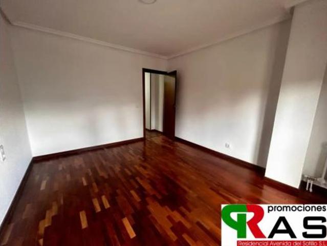 Piso en alquiler en Ávila, Castilla y León