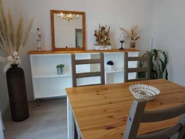 Piso en alquiler en Ávila, Castilla y León