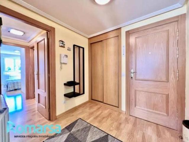 Piso en alquiler en Ávila, Castilla y León