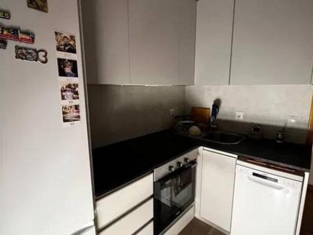 Piso en alquiler en Ávila, Castilla y León