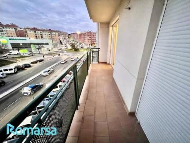 Piso en alquiler en Ávila, Castilla y León