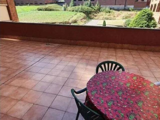 Piso en alquiler en Avilés, Asturias