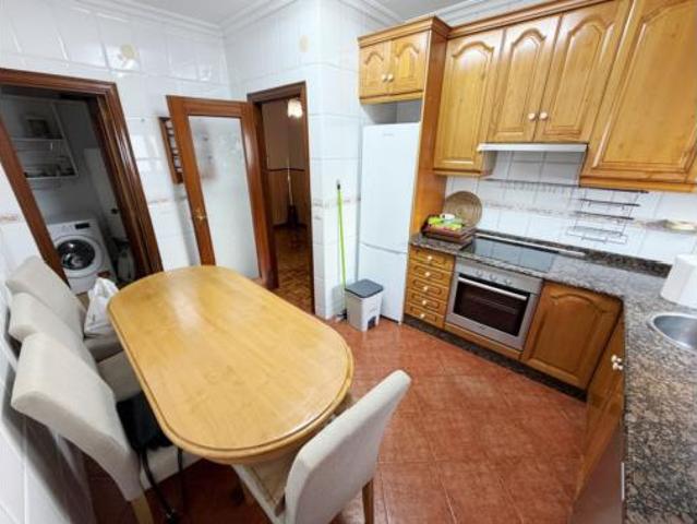 Piso en alquiler en Avilés, Asturias