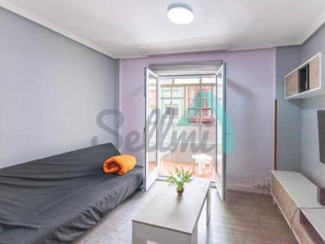 Piso en alquiler en Avilés, Asturias