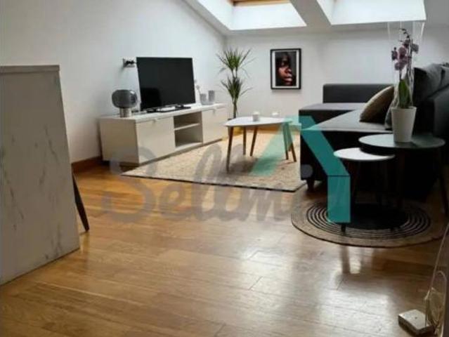 Piso en alquiler en Avilés, Asturias