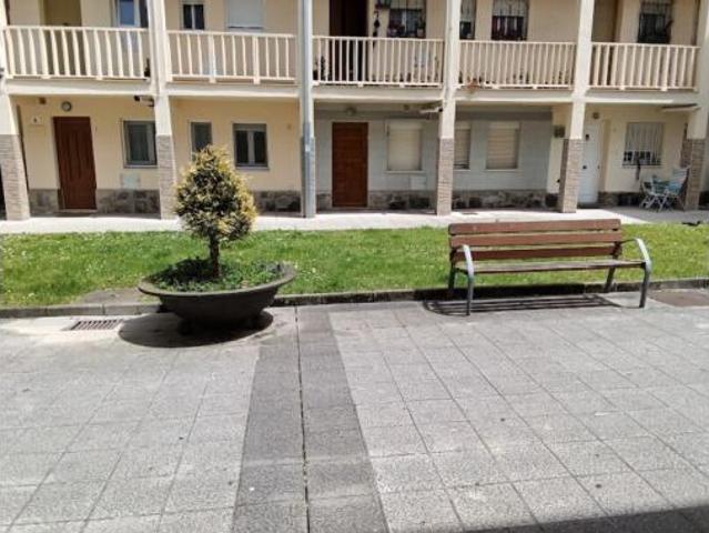 Piso en alquiler en Avilés, Asturias