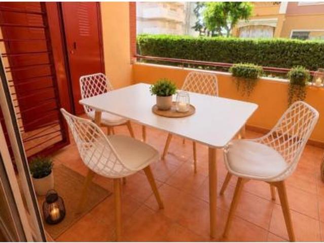 Piso en alquiler en Costa Occidental, Andalucía