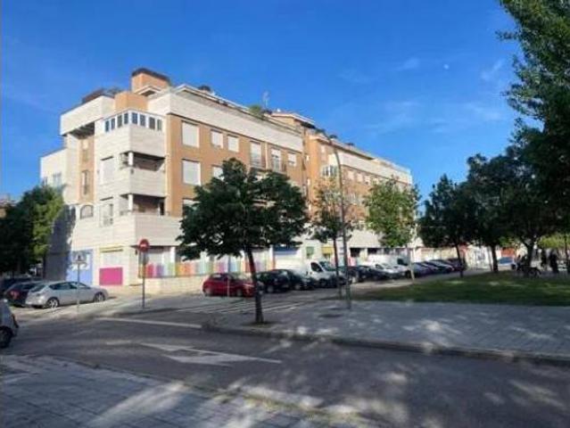 Piso en alquiler en Azuqueca De Henares, Castilla-La Mancha