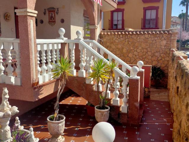 Piso en alquiler en Almendralejo