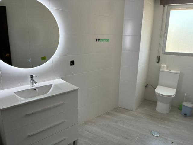 Piso en alquiler en Badajoz, Santa Marina