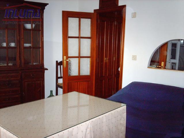 Piso en alquiler en Sierra Suroeste, Extremadura