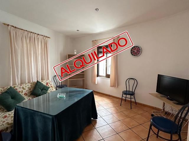Piso en alquiler en Azuaga, Extremadura