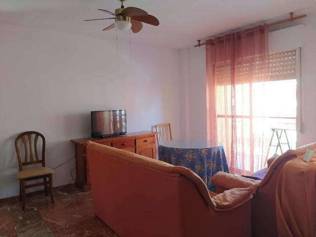 Piso en alquiler en Casco Antiguo, Tierra de Badajoz