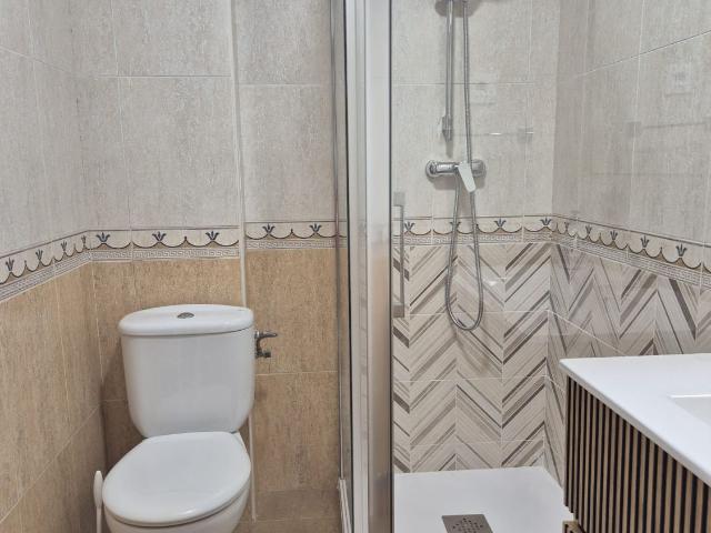 Piso en alquiler en Casco Antiguo, Tierra de Badajoz