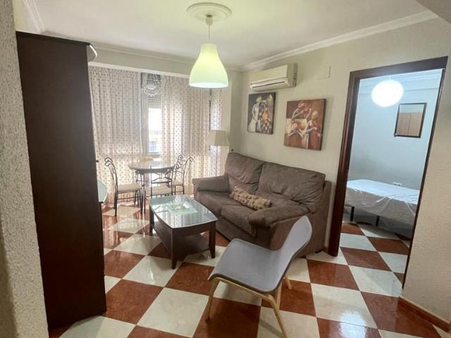 Piso en alquiler en Casco Antiguo, Tierra de Badajoz