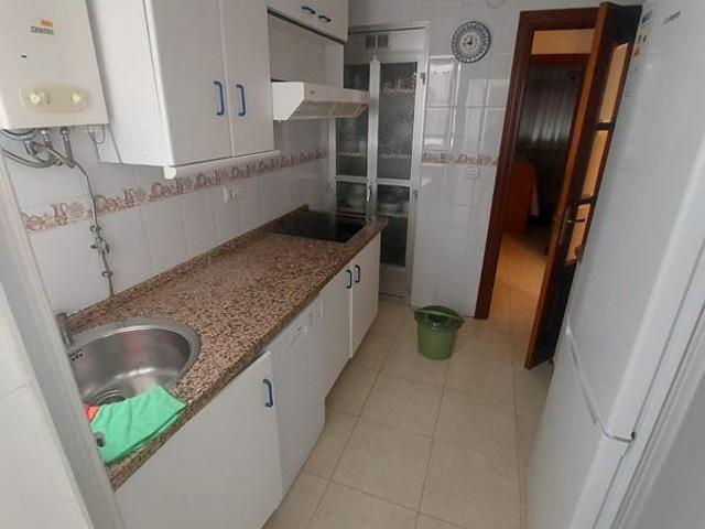 Piso en alquiler en Santa Marina, Tierra de Badajoz