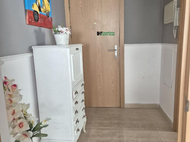 Piso en alquiler en Barriada San Miguel, Tierra de Badajoz