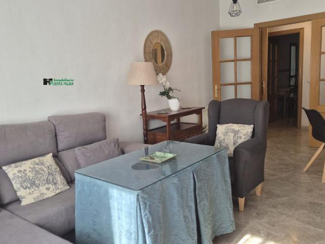 Piso en alquiler en Casco Antiguo, Tierra de Badajoz