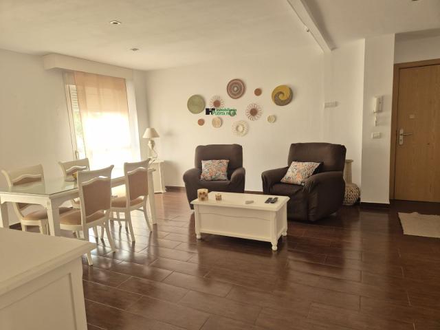 Piso en alquiler en Residencial San Gabriel, Badajoz