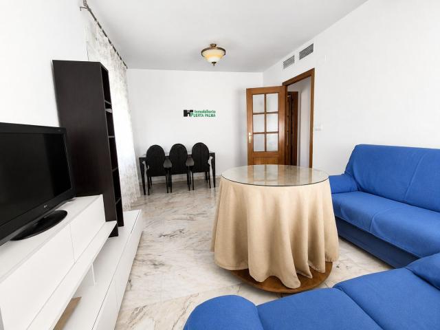 Piso en alquiler en Casco Antiguo, Tierra de Badajoz