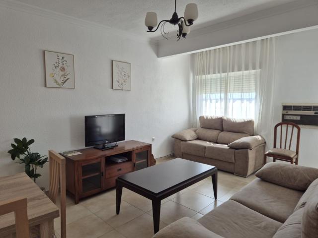 Piso en alquiler en Pardaleras, Badajoz