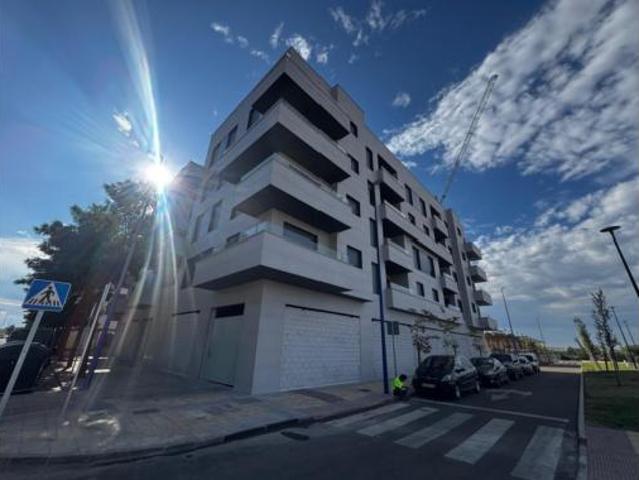 Piso en alquiler en Urbanización Guadiana, Tierra de Badajoz