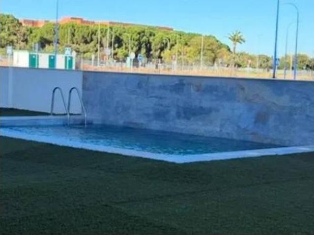 Piso en alquiler en Urbanización Universitaria, Tierra de Badajoz