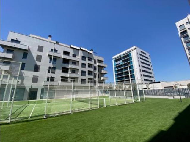 Piso en alquiler en Urbanización Guadiana, Tierra de Badajoz