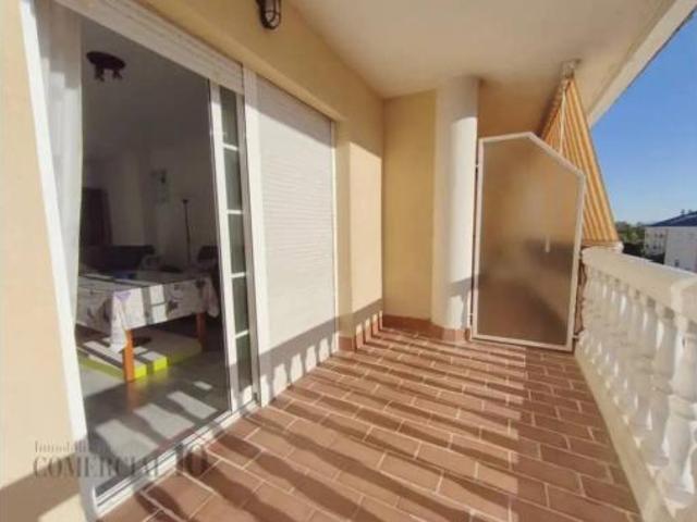 Piso en alquiler en Urbanización Guadiana, Tierra de Badajoz