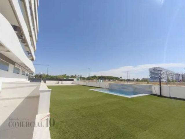 Piso en alquiler en Urbanización Guadiana, Tierra de Badajoz