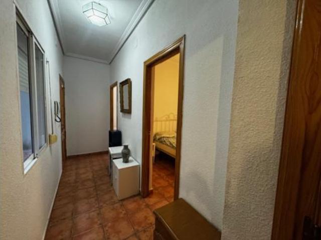 Piso en alquiler en Casco Antiguo, Tierra de Badajoz