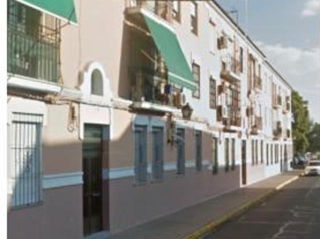 Piso en alquiler en Santo Domingo, Tierra de Badajoz