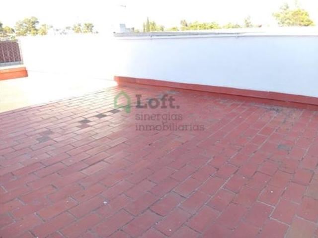 Piso en alquiler en Casco Antiguo, Tierra de Badajoz