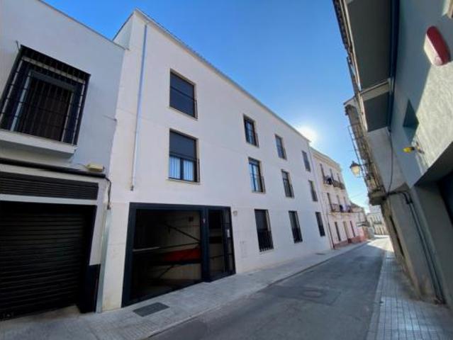 Piso en alquiler en Casco Antiguo, Tierra de Badajoz