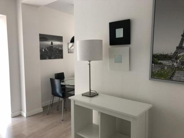 Piso en alquiler en Casco Antiguo, Tierra de Badajoz