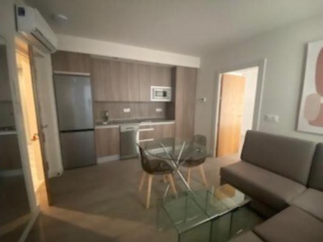 Piso en alquiler en Casco Antiguo, Tierra de Badajoz