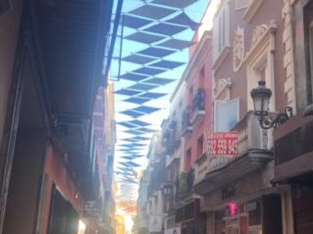 Piso en alquiler en Casco Antiguo, Tierra de Badajoz