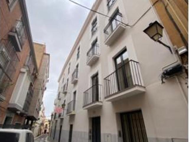 Piso en alquiler en Casco Antiguo, Tierra de Badajoz