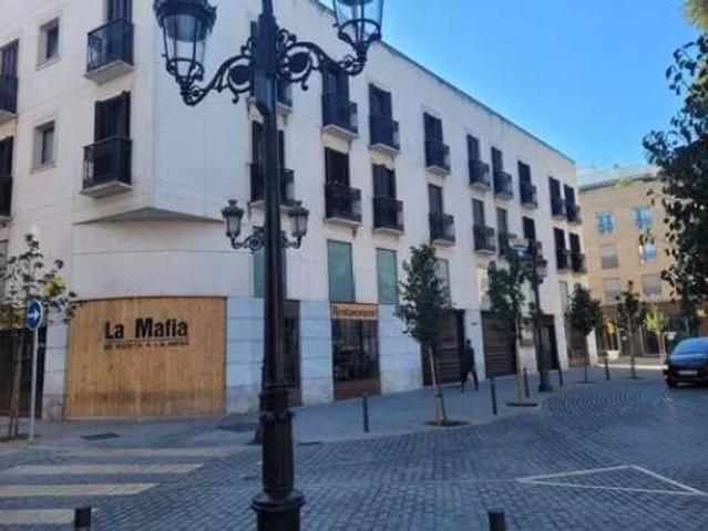 Piso en alquiler en Santo Domingo, Tierra de Badajoz