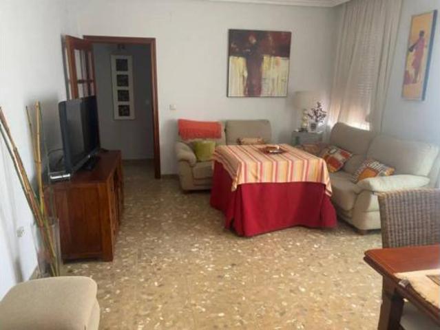 Piso en alquiler en Santo Domingo, Tierra de Badajoz