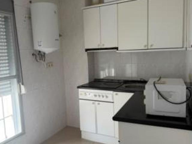 Piso en alquiler en Santo Domingo, Tierra de Badajoz