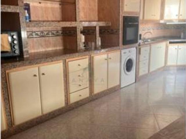 Piso en alquiler en Casco Antiguo, Tierra de Badajoz